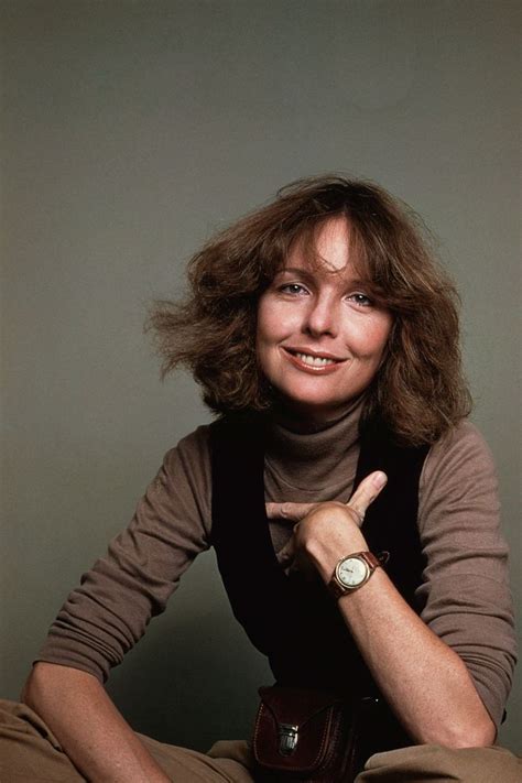 Diane Keaton (@diane